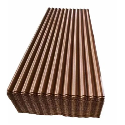 Panel bumbung aluminium