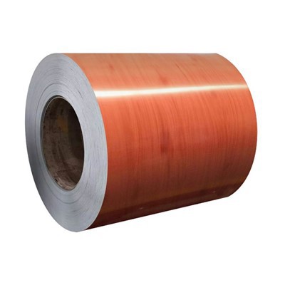 Gegelung Aluminium Bersalut