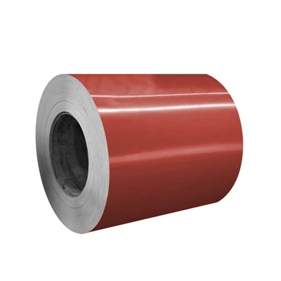 RAL3033 Warna bersalut gegelung